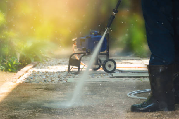 Trusted Hartford, WI Pressure Washing Experts